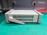 Fuente de alimentación programable de CC Henghui, 1 unidad
