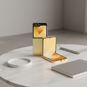 Nuevo y Popular Teléfono Móvil 5G de Segunda Mano con <span class=keywords><strong>Descuento</strong></span>, Z Flip 6 Usado para <span class=keywords><strong>Samsung</strong></span> Z Flip 6 - Product Image 1