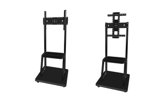 <span class=keywords><strong>90</strong></span> ° xoay điện thoại di động <span class=keywords><strong>TV</strong></span> giỏ hàng tầng <span class=keywords><strong>TV</strong></span> núi cho đào tạo các trung tâm và phòng họp - Product Image 2