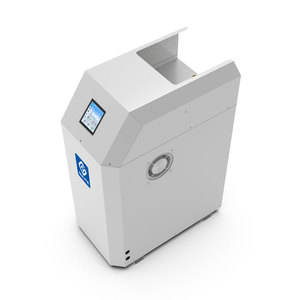 Système de chauffage au sol géothermique R290 R32, pompe à chaleur eau-eau 6KW 8KW 10KW 16KW 20KW 26KW, pompe à chaleur géothermique - Product Image 3