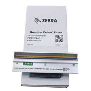 Tête d'impression originale pour <span class=keywords><strong>Zebra</strong></span> ZT210 ZT230 ZT211 ZT231 ZT410 ZT411 <span class=keywords><strong>ZT420</strong></span> ZT421 ZT510 ZT610 ZT620 110XI4 105SL 203 300 600 DPI - Product Image 2