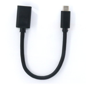 <span class=keywords><strong>JBL</strong></span>-USBA30-MC สาย OTG USB <span class=keywords><strong>3.0</strong></span> Type A ตัวเมียไปจนถึง USB Type C ตัวผู้สาย200cm - Product Image 2