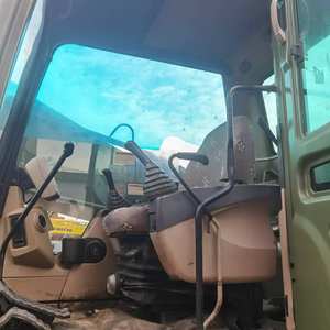 Excavadora 330CL Japonesa de 30 Toneladas de Capacidad, Cucharón de 1.2m para Componentes Centrales del Motor, Alta Eficiencia Operativa, 1 Año de Garantía, Shanghái - Product Image 2