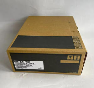 100% MR-J2S-100B ไดรเวอร์ใหม่และเป็นต้นฉบับ - Product Image 1