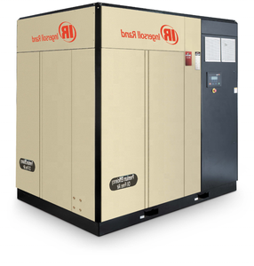 Compresores de Aire de Tornillo Rotativo Sin Aceite Ingersoll Rand <span class=keywords><strong>Nirvana</strong></span> de Velocidad Variable 90-160 KW (125-200 Hp) 50 Hz IRN132K-OF IRN90K-OF - Product Image 4