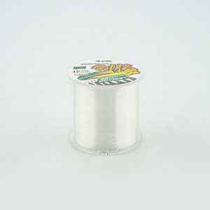 Líneas de pesca de nailon monocromáticas, 500 m, gran oferta, novedad - Product Image 2