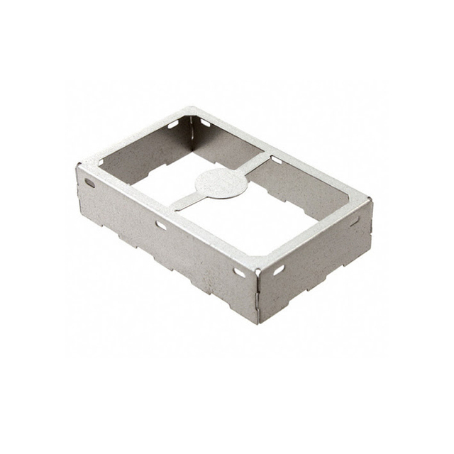 OEM Custom GPS/5G/4G/2G Phone EMI/RF Shield Sheet Metal Fabrication Product Category