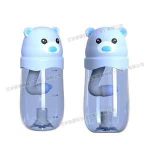 Irrigador Nasal Limpiador de lavado Spray Cuidado DE LA SALUD Nasal Pot Enjuague Belleza y producto de cuidado personal - Product Image 2