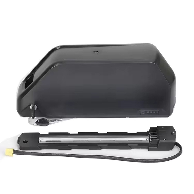 Wholesale 5000W Brushless Motor Electric Bike Lithium Battery 48V/52V/60V/72V 20Ah LCD Display Foldable Solar Thumb Pack