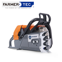Gergaji Mesin Holzfforma Commercial 122cc G888 Kualitas Super Big Bore untuk Mesin MS880 088