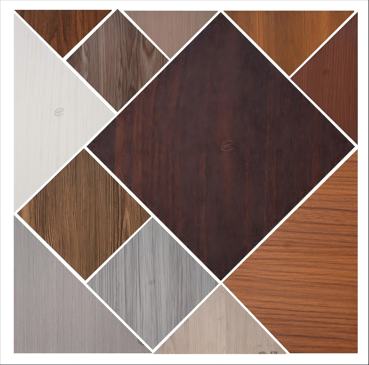 Pino Weymouth (Venatura del Legno)