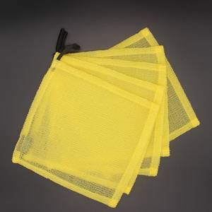 Torchon hydro-nettoyant pour la cuisine et le <span class=keywords><strong>Camping</strong></span>, houssons sans odeur, éponge à récurer parfaite, tampon à récurer - Product Image 5