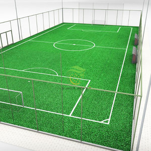 Vente Directe Usine : <span class=keywords><strong>Cage</strong></span> Panna <span class=keywords><strong>de</strong></span> Rue Clôturée, <span class=keywords><strong>Terrain</strong></span> <span class=keywords><strong>de</strong></span> Football en <span class=keywords><strong>Cage</strong></span> - Product Image 2