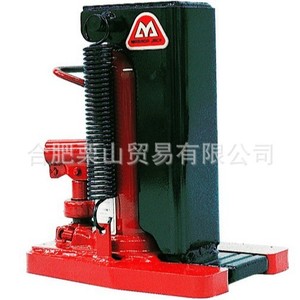 Cric hydraulique Masada MHC-1.5SL-2, 1500 kg, hauteur de levage 1,5 m, pour maintenance mécanique - Product Image 2