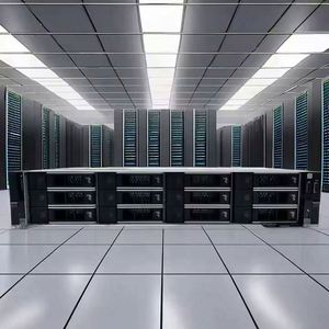 เซิร์ฟเวอร์ Supermicro X13 SYS-221BT-HNR SYS-221BT-DNTR SYS-221BT-HNTR Bigtwin 4 2 โหนด CPU 2U Rack Supermicro Twin Server รุ่นดั้งเดิม - Product Image 1