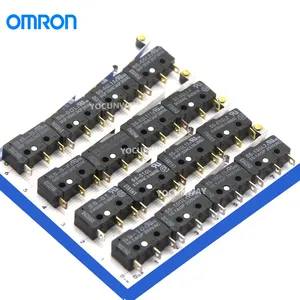 Japan Omron Micro Switch SS-5 SS-5GL SS-5GL2 SS-5GL13 SS-5-F SS-5GL-F 5GL2-F SS-10 SS-10GL 10 GL2 10 GL13 SS-01 01GL 01 GL2 01 GL13