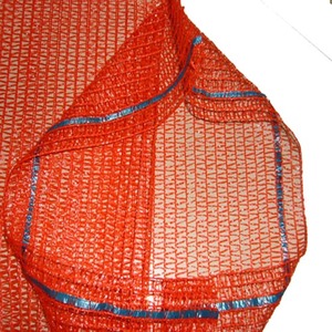 Sac en filet personnalisé en plastique pour la vente en gros de sacs à bois en filet - Product Image 5