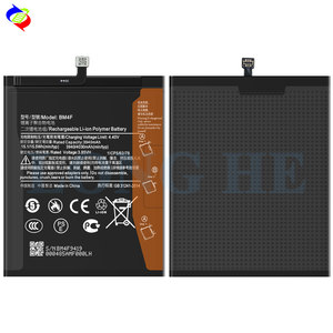 Batería de Repuesto <span class=keywords><strong>BM4F</strong></span> para Mi A3/M1906F9SH/Ml906F9SI/ Mi CC9E/Mi9 Lite/Ml904F3BG - Product Image 3
