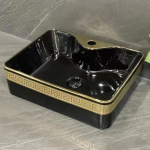 Nhà Máy Bán sỉ bù đắp <span class=keywords><strong>silkscreen</strong></span> giấy chuyển nước trượt Decal giấy tùy chỉnh kích cỡ cho lưu vực in ấn logo - Product Image 5