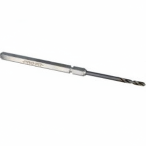 Punta Centratrice HSS-SDS Multiuso per Fori di 32-330mm di Diametro per Legno e PVC - Product Image 1