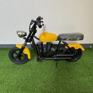 Bicicleta eléctrica de los niños del coche de los niños del ciclo del precio barato con el motor de 12 pulgadas <span class=keywords><strong>2</strong></span> ruedas 180W - Product Image 2