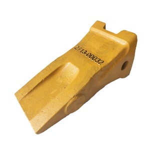 Loader <span class=keywords><strong>ripper</strong></span> denti dente punto 2713-00032 ex200 escavatore scavo denti della benna - Product Image 1