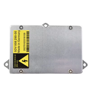 Nhà Máy Giá OEM HID Xenon Ballast mô-đun ban đầu đèn pha Ballast 5dv008290-00 Điều kiện Mới 12V 35 Wát - Product Image 1