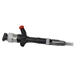 095000-5060 <span class=keywords><strong>23670</strong></span>-<span class=keywords><strong>0G010</strong></span> Inyector de combustible diésel de alta calidad para motor Toyota Avensis Corolla 2,0 D4D - Product Image 4