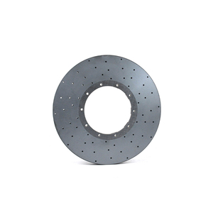 Juego de discos de freno delanteros de carbono-cerámica OEM MOTOR SPORT, compatible con los modelos BMW Serie 2/Serie 3/Serie 4 M2/M3/M4 - Product Image 4