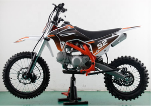 China motocicleta de montaña 125cc 140cc 150cc <span class=keywords><strong>160cc</strong></span> 190cc bicicleta de gasolina <span class=keywords><strong>nuevas</strong></span> motocicletas todoterreno Dirt <span class=keywords><strong>Bike</strong></span> adulto <span class=keywords><strong>Pit</strong></span> <span class=keywords><strong>Bike</strong></span> - Product Image 5