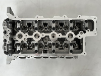 Pièces automobiles G4FD G4FJ, culasse pour 22100-2b770 22100-2b710 22100-2b702 POUR HYUNDAI