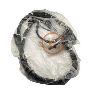 Faisceau de câblage moteur d'excavatrice JISION de haute qualité 8-98034537-5 pour moteur 4JJ1 - Product Image 3