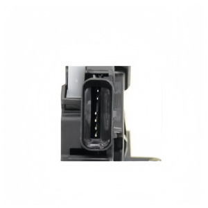 Sistema de Cierre Centralizado Hyundai Kia IX35 81310-S6000 81420-S6000 Control Remoto Alarma Antirrobo Dc 12V Negro - Product Image 4