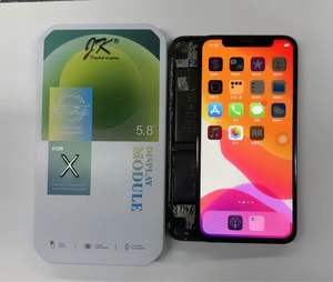 Écran LCD 2026 pour <span class=keywords><strong>iPhone</strong></span> 16 15 14 13 12 Pro 11 Pro Max XS <span class=keywords><strong>XR</strong></span> X 8 – Assemblage d'écran <span class=keywords><strong>tactile</strong></span> LCD de remplacement – Livraison directe - Product Image 4