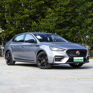 รถขนาดกะทัดรัด5ประตู5ที่นั่งความเร็วสูง MG6 <span class=keywords><strong>PHEV</strong></span> รถใหม่ขายดีรถใหม่6ที่นั่ง - Product Image 4