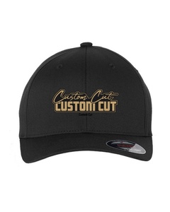 Gorras de béisbol de 6 paneles sin estructura personalizadas Unisex de alta calidad sombreros de papá de perfil bajo tela de patrón impreso de estilo americano - Product Image 2