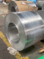 Bobine en acier inoxydable 316 pour carrosserie extérieure de wagon de train, de métro et de wagon de passagers, résistante à la corrosion