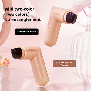 <span class=keywords><strong>Eyeliner</strong></span> Liquido YANGMEI OEM Impermeabile <span class=keywords><strong>a</strong></span> <span class=keywords><strong>Lunga</strong></span> Durata, 2 Colori, Doppia Punta Rotante con Timbro per Bellezza Femminile - Product Image 4