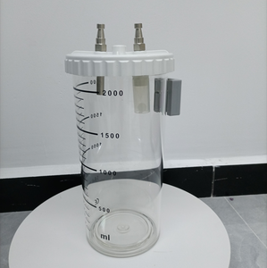 Dispositivo <span class=keywords><strong>Jar</strong></span> sucção a vácuo 2L - Product Image 2