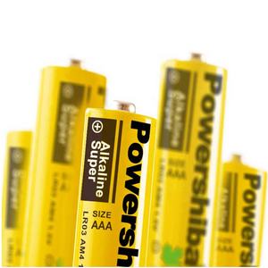 Qualité supérieure Bon Prix <span class=keywords><strong>Piles</strong></span> alcalines AAA <span class=keywords><strong>LR</strong></span>-<span class=keywords><strong>03</strong></span> - Product Image 5