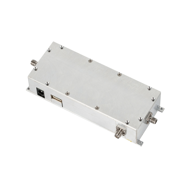 New Arrived Ku-band (14-14.5GHz) Communication Down-conversion Module Ku LNB Customized