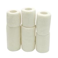 Bandage élastique flexible auto-adhésif respirant à la chlorhexidine jetable LTB Marque 2,5 cm X 4 m Unisexe