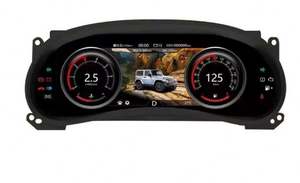 Tablero LED para Wrangler JK 2011-2017 - Product Image 5