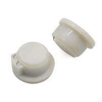 Composants acoustiques pour combiné téléphonique mono SD-150, diamètre du récepteur 38 mm, SD-38, SD-150B, 300 OHM, 102 dB, haut-parleur d'interphone
