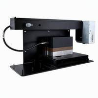 Sensor Gas UV untuk Pengukuran SO2 NO NO2 Dengan Output RS485 4-20mA Modul Deteksi Gas Online Industri