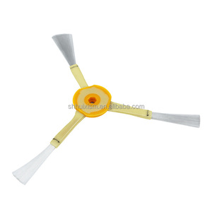 Brosse latérale à filtre HEPA, brosse à rouleau, compatible avec les accessoires d'aspirateur robot <span class=keywords><strong>Irobot</strong></span> série 800 900 860 870 970 980 - Product Image 4