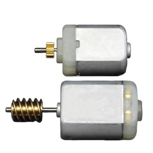 موتور قفل مركزي للسيارات للاستخدام التجاري من المصنع مباشرة موتور قفل باب من مصنع في الصين - Product Image 1