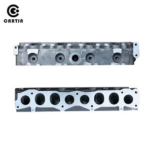 מנוע הושלם צילינדר ראש 11041-09W00 11041-29W01 עבור ניסן SD22 SD23 SD25 מנוע מלגזה - Product Image 5