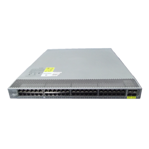 N2K-C2224TP-1GE <span class=keywords><strong>Nexus</strong></span> <span class=keywords><strong>2000</strong></span> Serie 1U Gigabit FEX (Matrix Expander), Layer <span class=keywords><strong>2</strong></span> Ohne Routing, PoE Nicht Unterstützt - Product Image 4