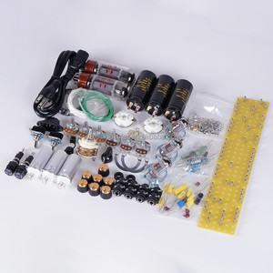 DIY 50W JCM800 ギターチューブアンプキット（トランスとシャーシなし） - Product Image 2